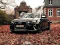 Audi RS6 utilitaire TVA 100% déductible full options Noir - thumbnail 3