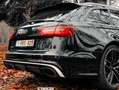 Audi RS6 utilitaire TVA 100% déductible full options Noir - thumbnail 17