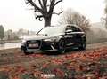 Audi RS6 utilitaire TVA 100% déductible full options Noir - thumbnail 19