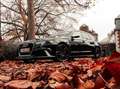 Audi RS6 utilitaire TVA 100% déductible full options Noir - thumbnail 2