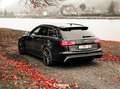 Audi RS6 utilitaire TVA 100% déductible full options Noir - thumbnail 21