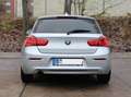 BMW 116 116d Aut. Sport Line Silber - thumbnail 3