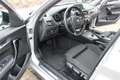 BMW 116 116d Aut. Sport Line Silber - thumbnail 17