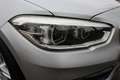 BMW 116 116d Aut. Sport Line Silber - thumbnail 12