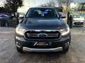 Ford Ranger Limited DOKA 4x4*Carplay*AHK*Temp*Leder Grau - thumbnail 2
