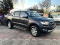 Ford Ranger Limited DOKA 4x4*Carplay*AHK*Temp*Leder Grau - thumbnail 1