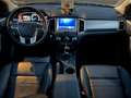 Ford Ranger Limited DOKA 4x4*Carplay*AHK*Temp*Leder Grau - thumbnail 16