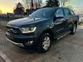 Ford Ranger Limited DOKA 4x4*Carplay*AHK*Temp*Leder Grau - thumbnail 9