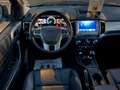 Ford Ranger Limited DOKA 4x4*Carplay*AHK*Temp*Leder Grau - thumbnail 14