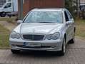 Mercedes-Benz C 320 C -Klasse C 320 Avantgarde*LEDER*NAVI*PDC !! Серебристый - thumbnail 9