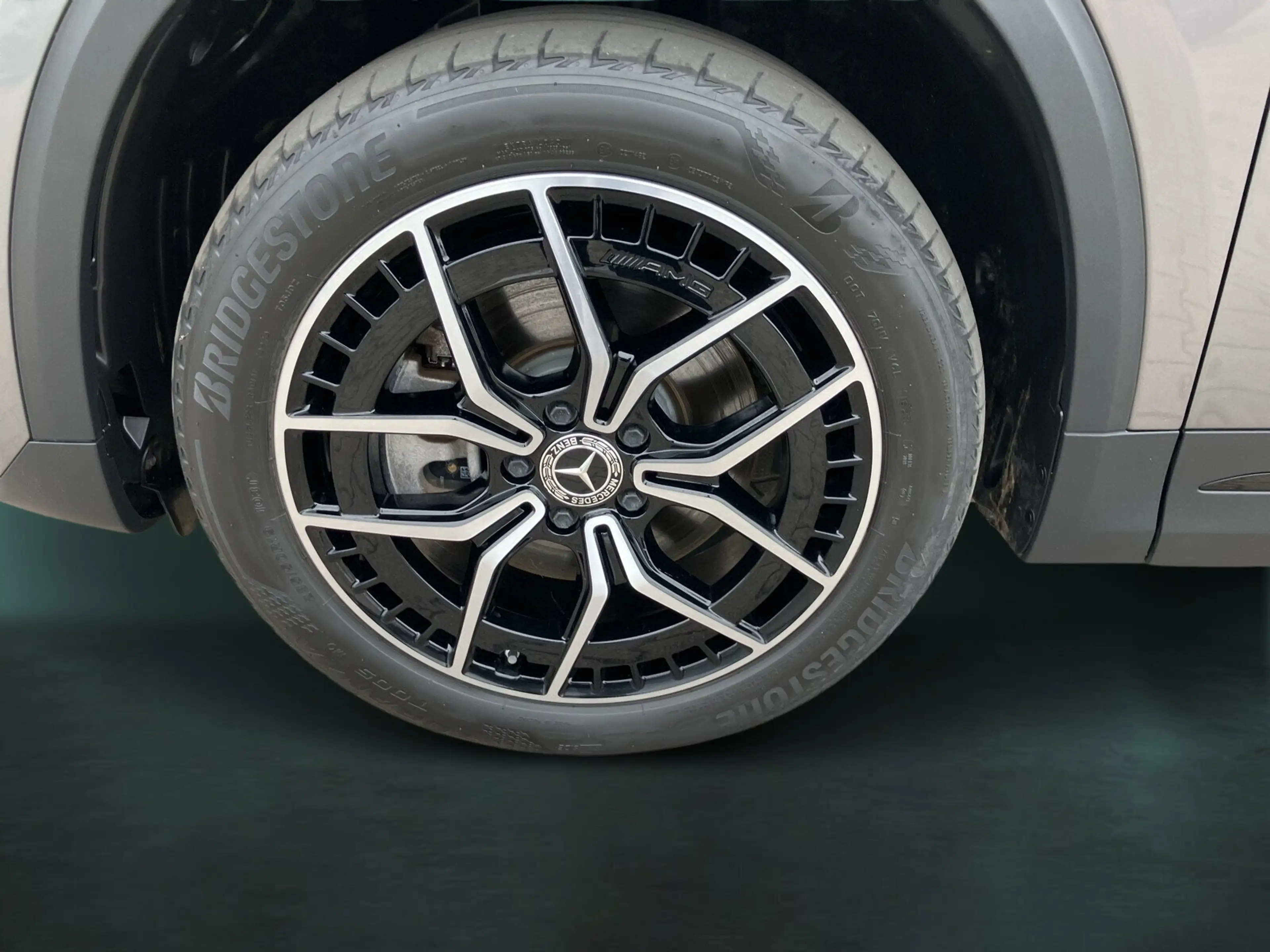 Mercedes-Benz EQA 350 EQA 350 4M AMG*19*NIGHT*360*PANO*DISTR*KEYL*SHZ* — photo 10