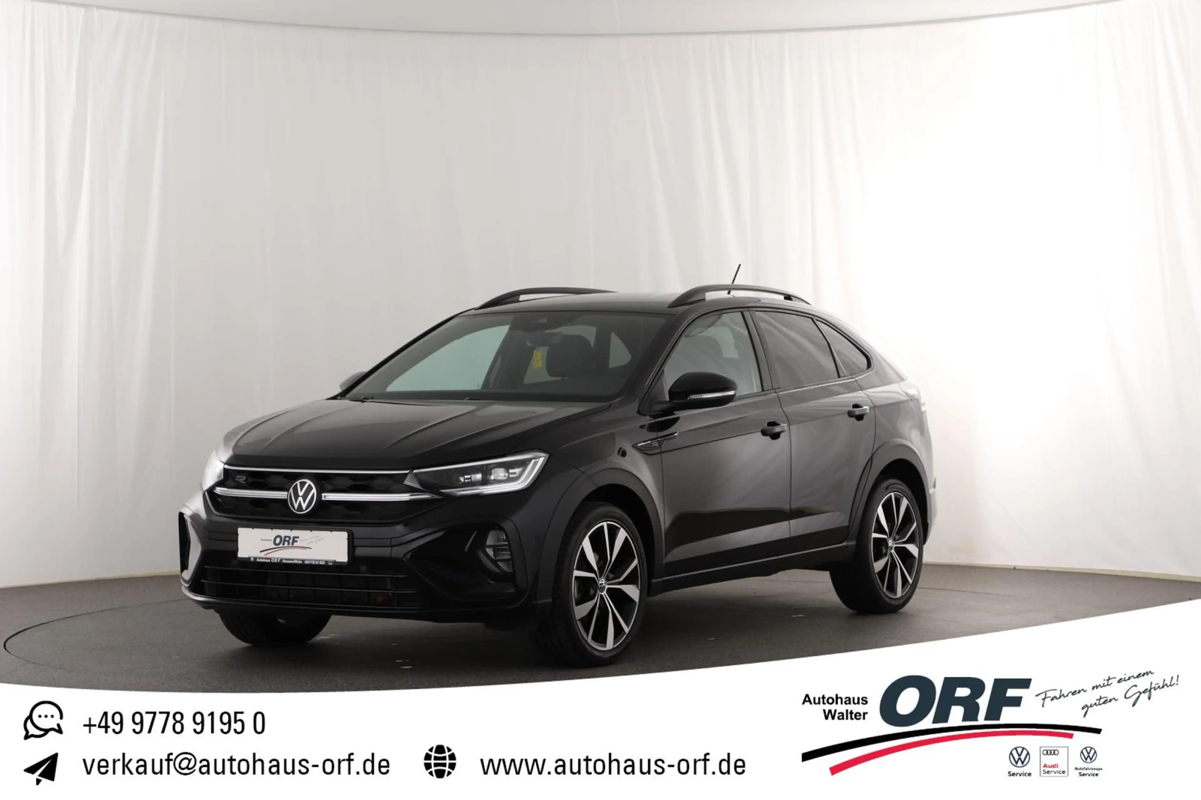 Volkswagen Taigo 1.0 TSI R-line DSG IQ.DRIVE LED-MATRIX VIRTUAL NAV