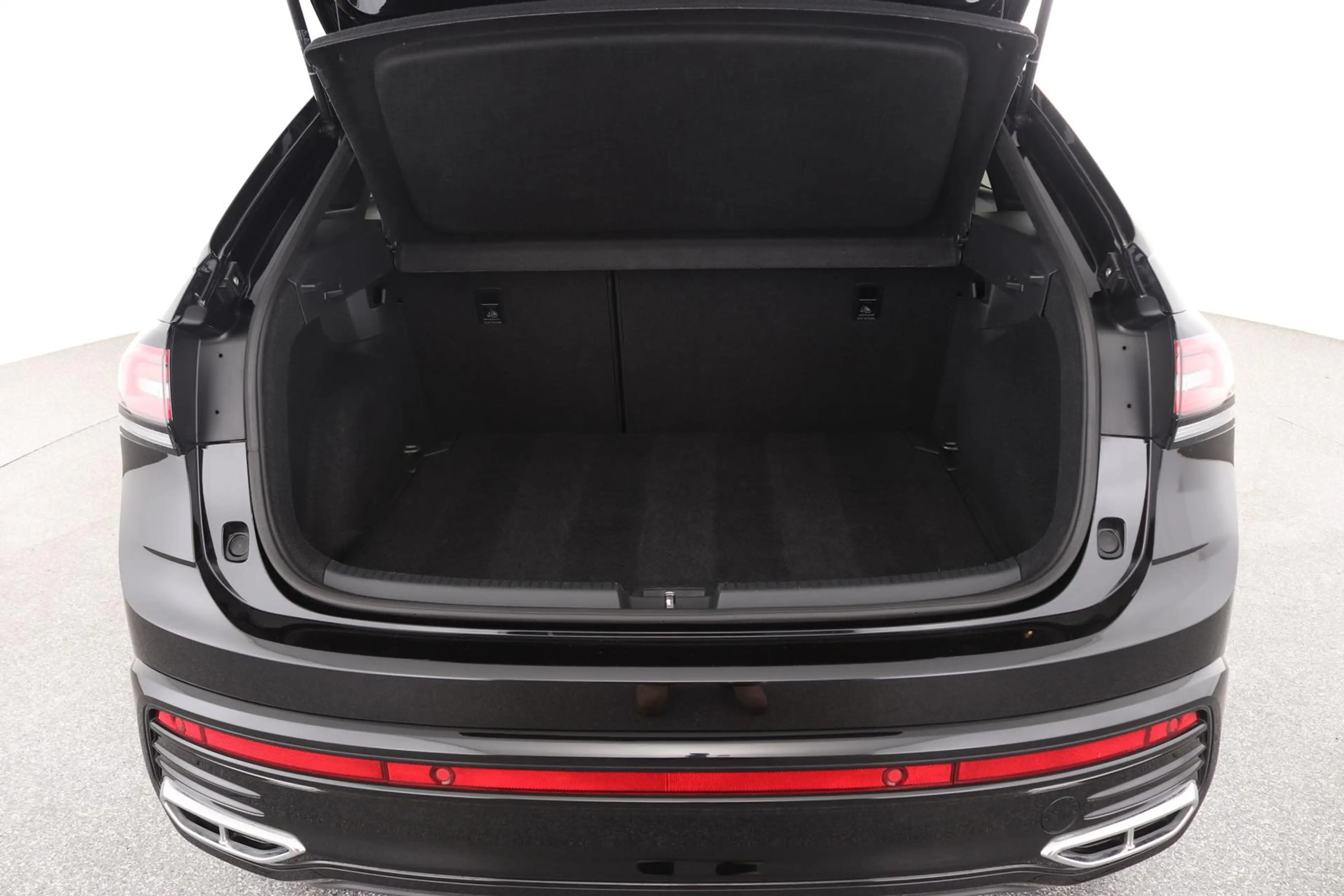 Volkswagen Taigo 1.0 TSI R-line DSG IQ.DRIVE LED-MATRIX VIRTUAL NAV — photo 9