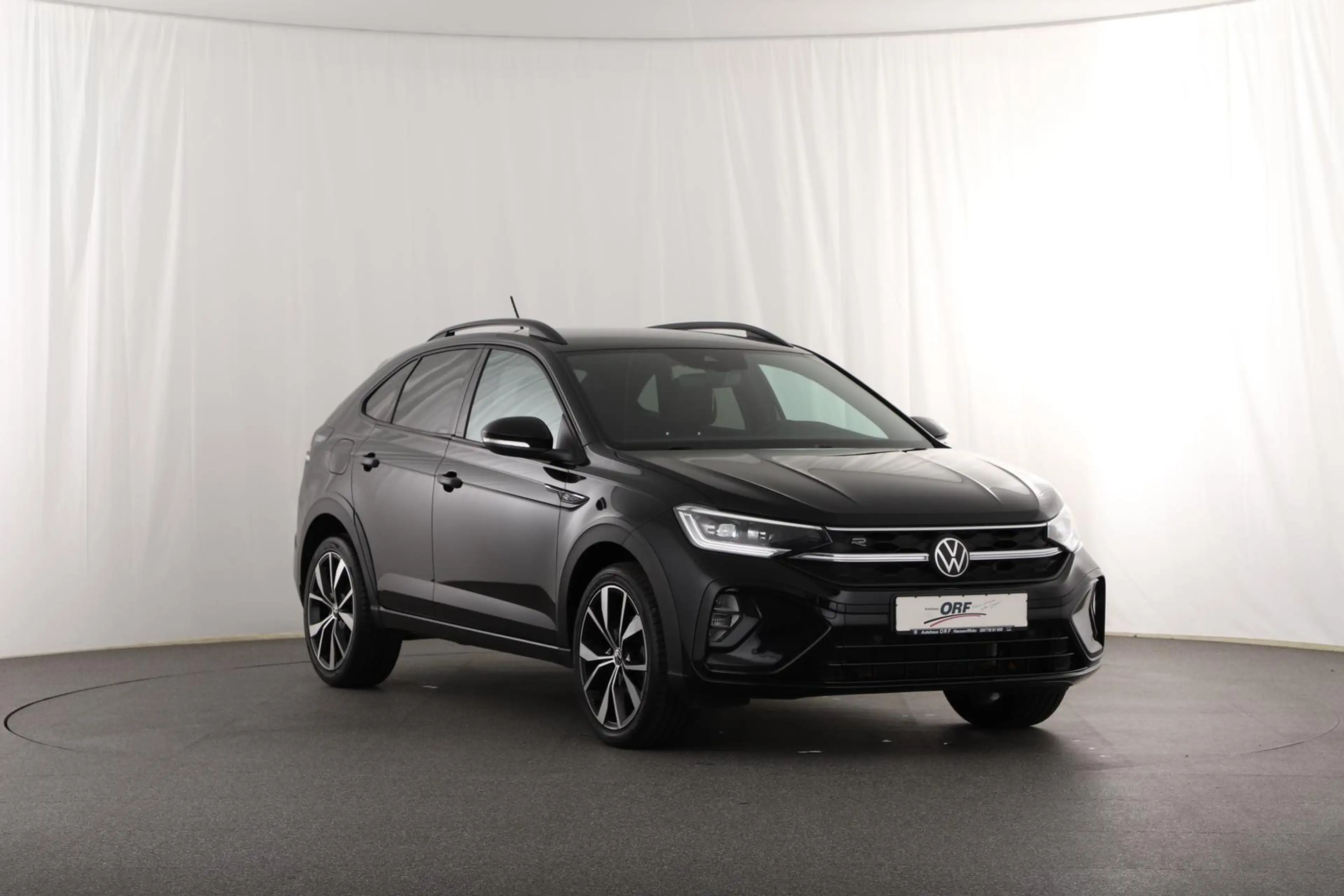 Volkswagen Taigo 1.0 TSI R-line DSG IQ.DRIVE LED-MATRIX VIRTUAL NAV — photo 2