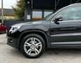 Volkswagen Tiguan 2,0 TDI 4Motion *2.Besitz*AHK*SHZ*PDC* Schwarz - thumbnail 8