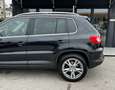 Volkswagen Tiguan 2,0 TDI 4Motion *2.Besitz*AHK*SHZ*PDC* Schwarz - thumbnail 9
