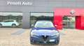 Alfa Romeo Stelvio 2.2 Turbodiesel 180 CV AT8 Business Azul - thumbnail 2