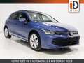 Volkswagen Golf VIII 1.5 TSI 116 NEW LIFT PANO LED ACC CARPLAY Bleu - thumbnail 1