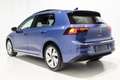 Volkswagen Golf VIII 1.5 TSI 116 NEW LIFT PANO LED ACC CARPLAY Bleu - thumbnail 4