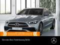 Mercedes-Benz C 200 AMG+360+LED+19"+TOTW+KEYLESS+9G Silber - thumbnail 1