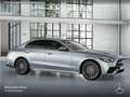 Mercedes-Benz C 200 AMG+360+LED+19"+TOTW+KEYLESS+9G Silber - thumbnail 15