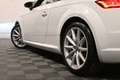 Audi TT TT 2.0 TDi S-LINE / EURO 6 / VIRTUAL COCKPIT !! Blanc - thumbnail 11