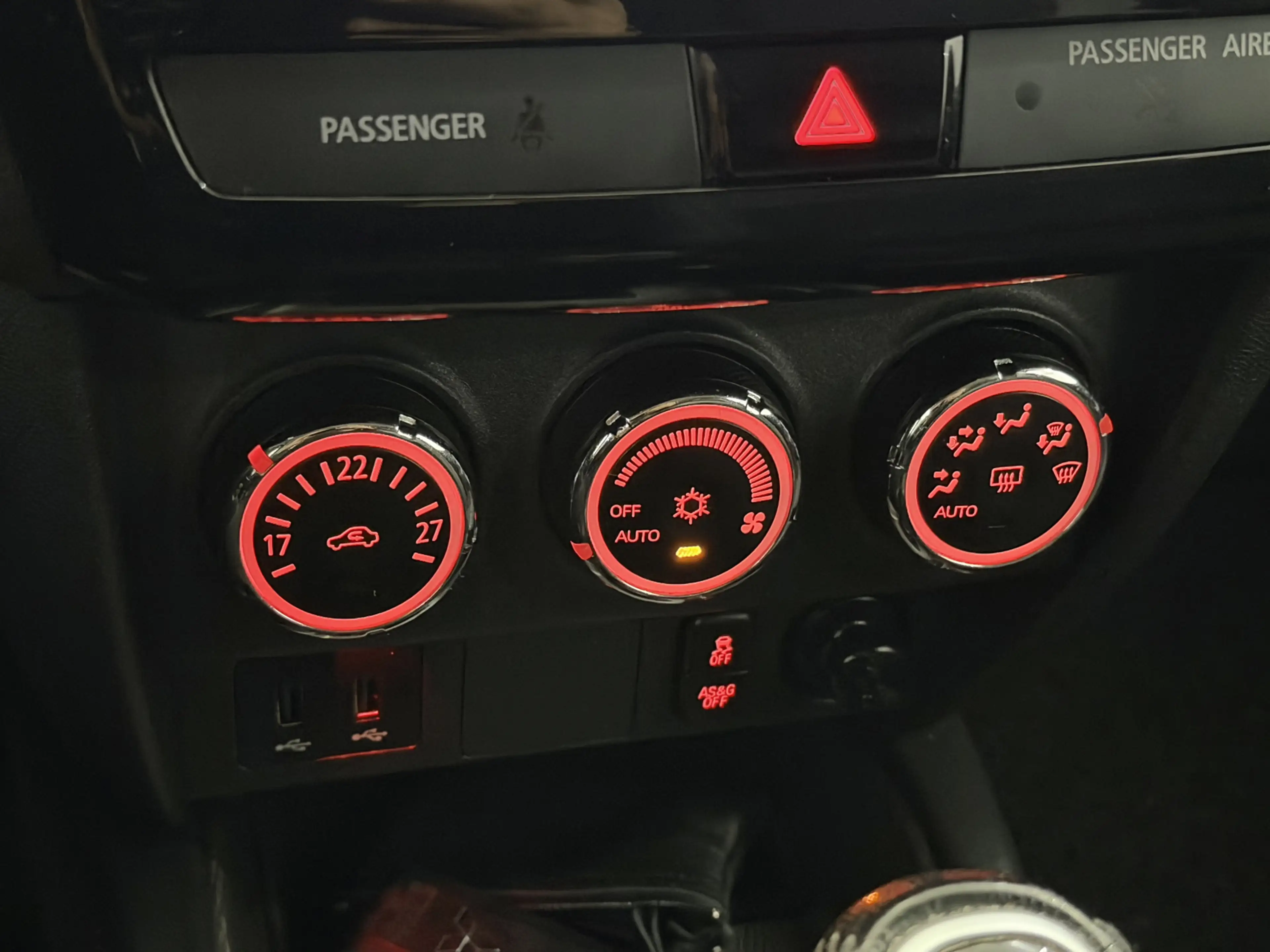 Mitsubishi ASX 1.6 Cleartec Connect Pro+ Camera, Airco, Keyless s — photo 15
