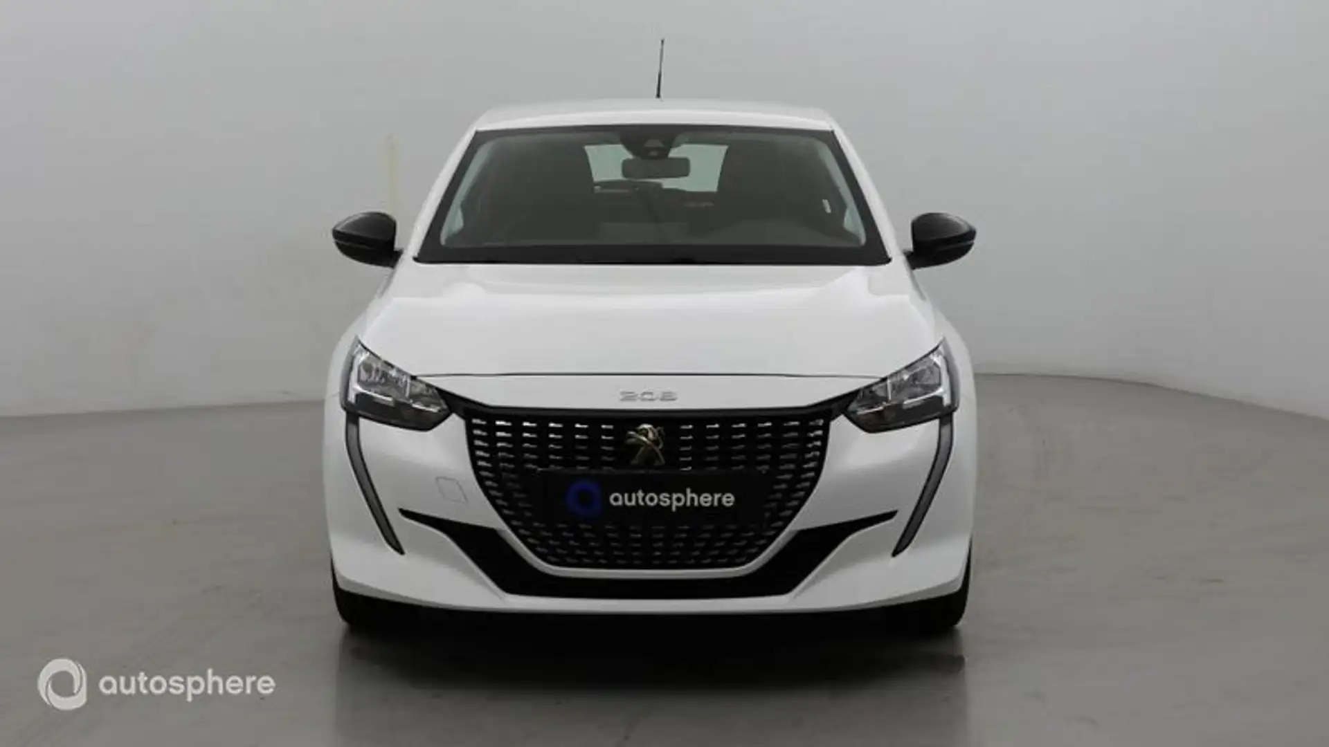 Peugeot 208 1.2 PureTech 100ch S\u0026S Active Pack EAT8 - 2