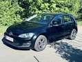 Volkswagen Golf Rabbit 1,2 BMT TSI Schwarz - thumbnail 1