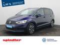 Volkswagen Touran Move 2.0TDI DSG / Navi, 7-Sitze, AHK, LED Blau - thumbnail 1
