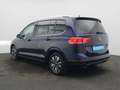 Volkswagen Touran Move 2.0TDI DSG / Navi, 7-Sitze, AHK, LED Blau - thumbnail 6