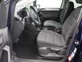 Volkswagen Touran Move 2.0TDI DSG / Navi, 7-Sitze, AHK, LED Blau - thumbnail 12