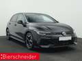Volkswagen Golf 8 1.5 eTSI DSG RLine BLACK STYLE AHK LED+ Schwarz - thumbnail 8