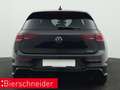 Volkswagen Golf R 8 1.5 eTSI DSG R-LINE BLACK STYLE AHK LED+ Schwarz - thumbnail 5