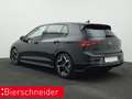 Volkswagen Golf 8 1.5 eTSI DSG RLine BLACK STYLE AHK LED+ Schwarz - thumbnail 4