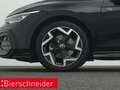Volkswagen Golf 8 1.5 eTSI DSG RLine BLACK STYLE AHK LED+ Schwarz - thumbnail 22