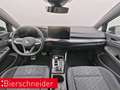 Volkswagen Golf R 8 1.5 eTSI DSG R-LINE BLACK STYLE AHK LED+ Schwarz - thumbnail 10
