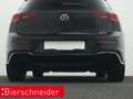 Volkswagen Golf R 8 1.5 eTSI DSG R-LINE BLACK STYLE AHK LED+ Schwarz - thumbnail 27