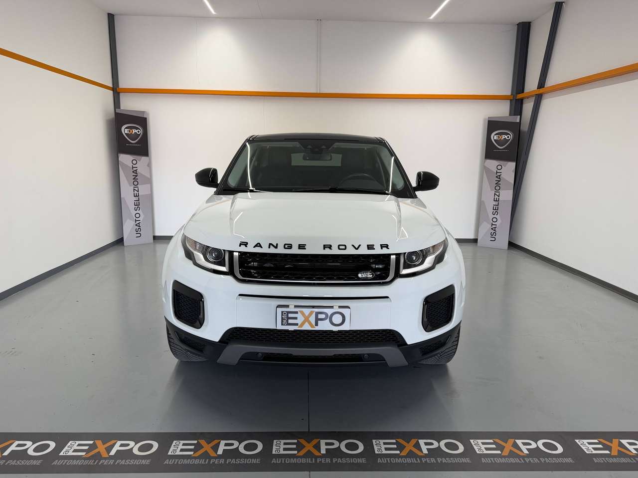 Land Rover Range Rover Evoque Range Rover Evoque I 2016 5p 2.0 ed4 SE Business edition 150cv my19