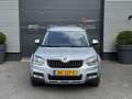 Skoda Yeti Outdoor 1.2 TSI Greentech Edition | Navigatie | Pa Grijs - thumbnail 5