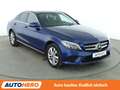 Mercedes-Benz C 300 C 300 4Matic Avantgarde Aut.*NAV*LED*ACC*CAM*PDC* Bleu - thumbnail 8