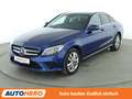 Mercedes-Benz C 300 C 300 4Matic Avantgarde Aut.*NAV*LED*ACC*CAM*PDC* Bleu - thumbnail 1