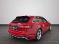 Audi RS4 RS4 Avant RS Sportauspuff, Assistenzsysteme, 4x Rot - thumbnail 2