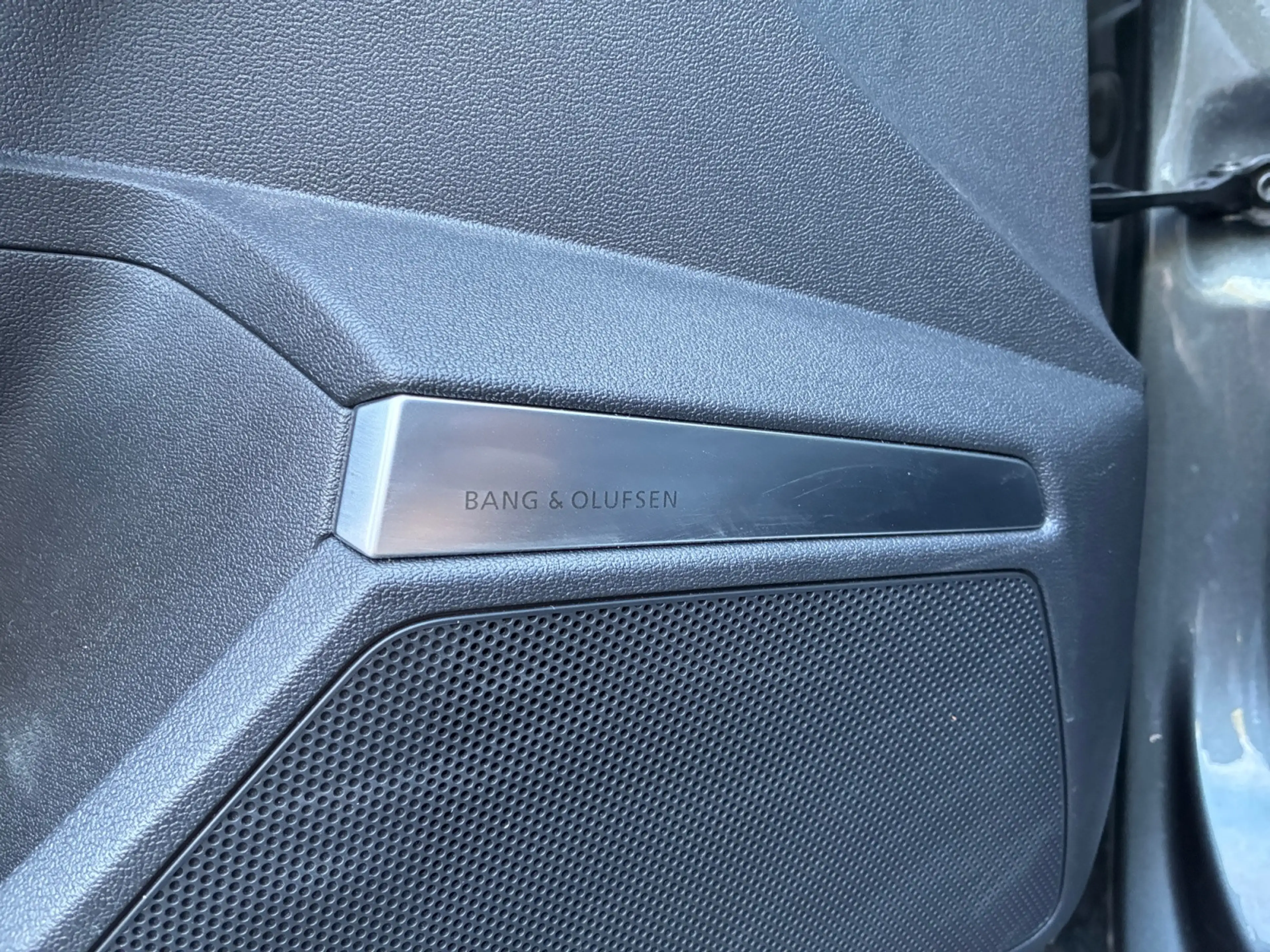 Audi S3 Sportback RFK/BANG&OLUFSEN/MATRIXLED/ACC/19" — photo 13