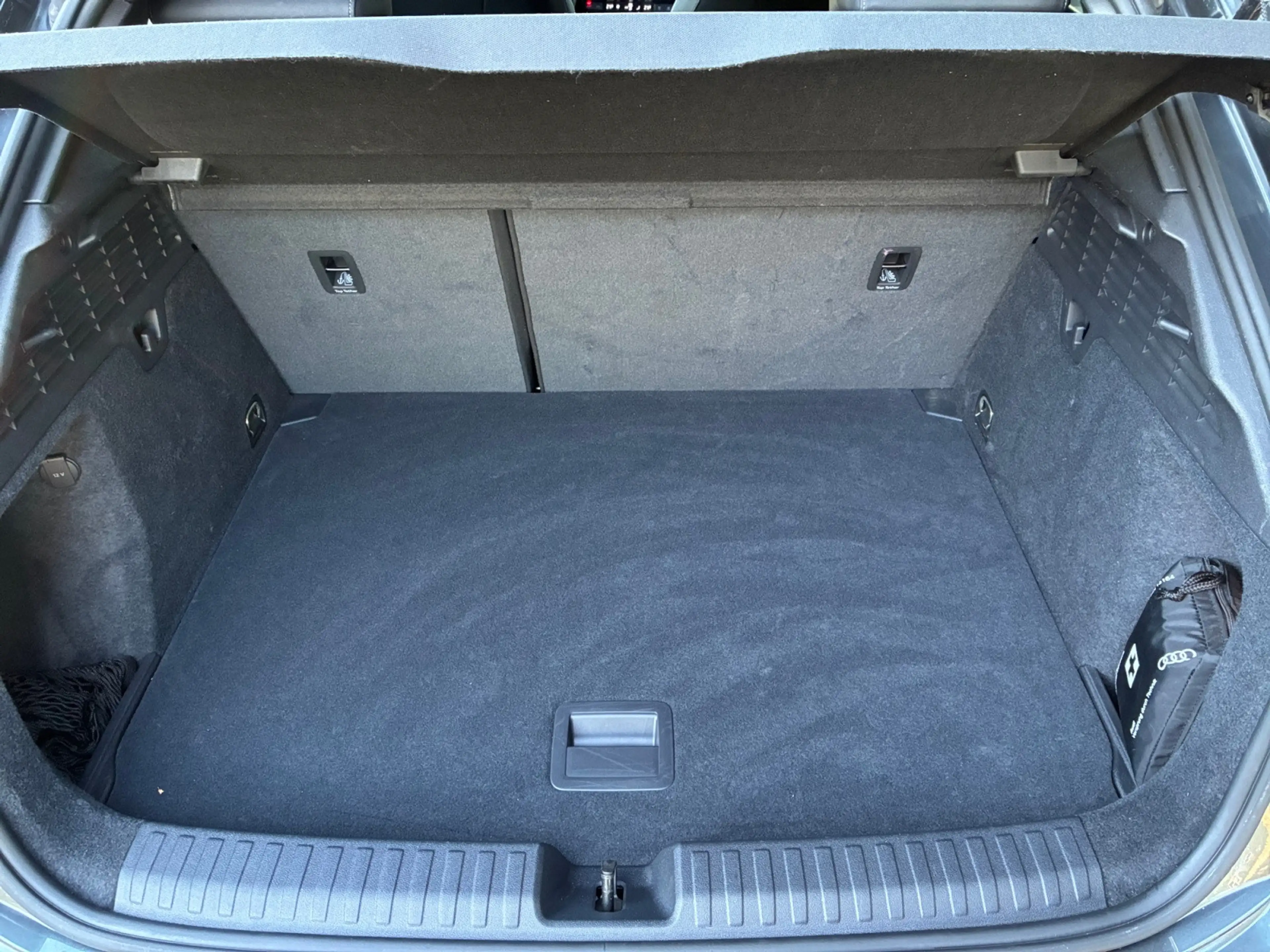 Audi S3 Sportback RFK/BANG&OLUFSEN/MATRIXLED/ACC/19" — photo 15