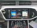 Audi A6 Avant 40 TDI S tr. S LINE QUATTRO +AHK +STHZ +HuD Szary - thumbnail 9