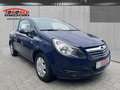 Opel Corsa D Selection 110 Jahre 1.0 Klima  el.SP CD Radio ZV Bleu - thumbnail 1