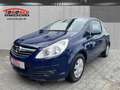 Opel Corsa D Selection 110 Jahre 1.0 Klima  el.SP CD Radio ZV Bleu - thumbnail 3