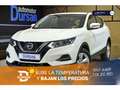Nissan Qashqai 1.5dCi Acenta 4x2 85kW Blanco - thumbnail 1