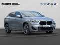 BMW X2 sDrive20d M-Paket Head-Up Park-Driveassist Rückfah Grau - thumbnail 4